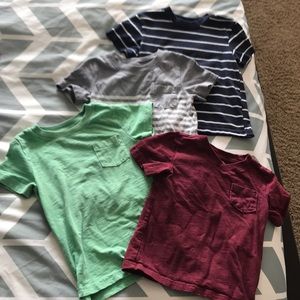 Toddler t-shirts